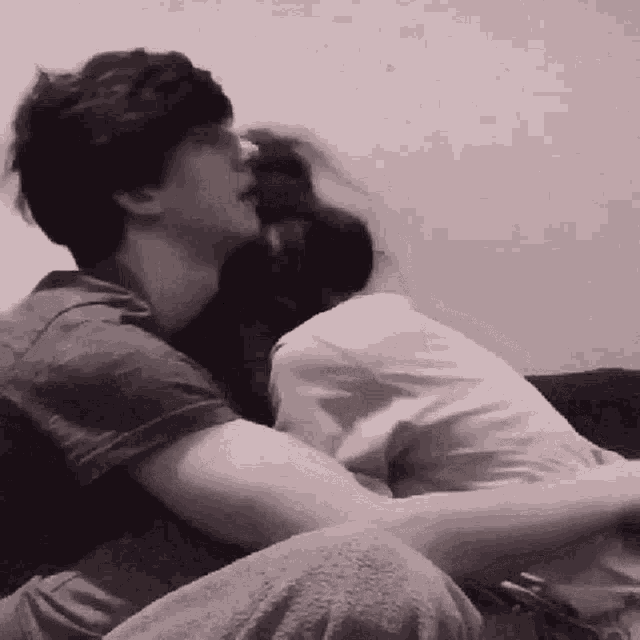 Couple Cute GIFs