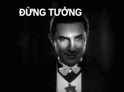 Cười Đểu Gif - Bela Lugosi Cườiđểu Biết Rồi - Discover & Share Gifs
