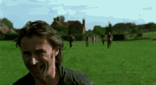 28weeks Later Running GIF
