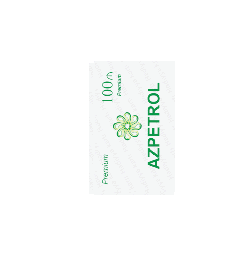 Azpetrol Azpetrolcard Sticker - Azpetrol Azpetrolcard Azpetrolkart Stickers