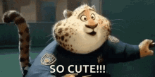 Cute So GIF - Cute So GIFs