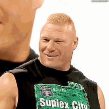 Brock Lesnar Laugh GIF - Brock Lesnar Laugh Laughing GIFs