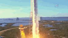 Rocket Launch GIF - Rocket Launch Space Station GIFs