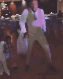 Dame Damian Lillard GIF - Dame Damian Lillard Damian Lillard Dance GIFs