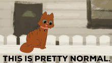 Normal Pinestar GIF - Normal Pinestar Meanwhile In Twolegplace GIFs