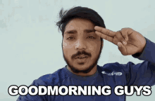 Goodmorning Guys Goodmorning GIF