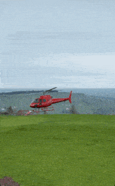 H125 As350 GIF - H125 As350 Airporthelicopter GIFs