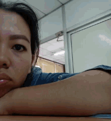 Lazy Stare GIF - Lazy Stare Excuse Me GIFs