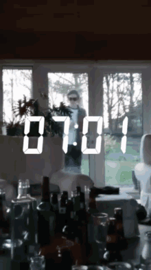 Party All Night GIF