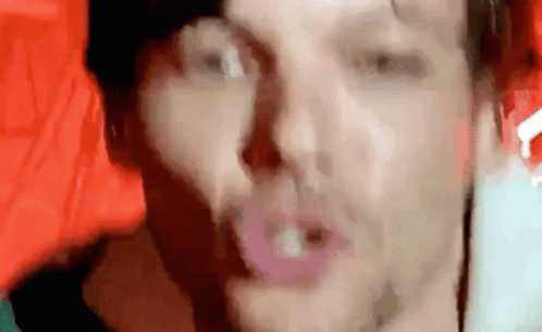 away from home fest louis tomlinson gif