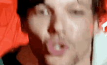 Afhf Away From Home Festival GIF - Afhf Away From Home Festival Louis Tomlinson GIFs
