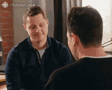 This Is Where We Started Our Life Together Patrick GIF - This Is Where We Started Our Life Together Patrick Patrick Brewer GIFs