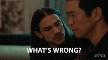 What'S Wrong Blast GIF
