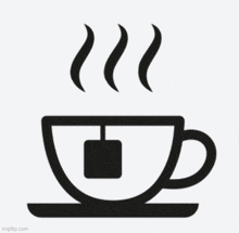 Coffee Cup Cup Of Coffee GIF - Coffee Cup Cup Of Coffee Coffee Time GIFs