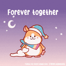 Forever-together Together-forever GIF