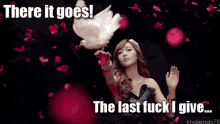 There It Goes The Last Fuck I Give GIF - There It Goes The Last Fuck I Give Pigeon GIFs