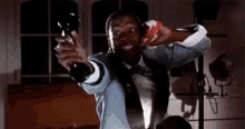Marvin Berry GIF - Marvin Berry GIFs