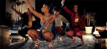 Nicki Ninaj Dancing GIF - Nicki Ninaj Dancing Twerking GIFs