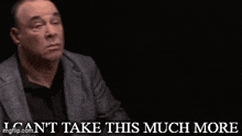 Taffer Taffer I Cant GIF - Taffer Taffer I Cant I Cant Take This GIFs