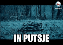 In Putsje Fryslan GIF - In Putsje Fryslan Friesland GIFs