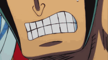 Oden Daimyo One Piece GIF