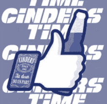Cinders Rukun Cinders GIF - Cinders Rukun Cinders Member Of Cinders GIFs