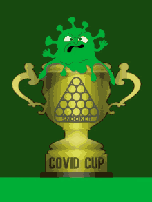 Covid19 Cup GIF - Covid19 Covid Cup GIFs