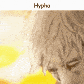 Hypha Hypha Thorfinn GIF