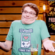 Roosterteeth Off Topic GIF - Roosterteeth Off Topic Achievementhunter GIFs