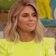 Huh Real Housewives Of Beverly Hills GIF - Huh Real Housewives Of Beverly Hills Rhobh GIFs