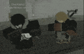 a video game character named clive kalinot
