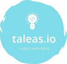 taleasio taleas code academy talents