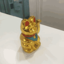 Fortune Cat Lucky Cat GIF