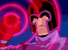 Magneto Power GIF - Magneto Power Xmen GIFs