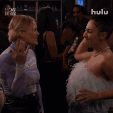 High Five Sophie GIF - High Five Sophie Valentina GIFs