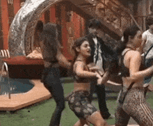 Ankitgupta Bb16 Biggboss16 Priyankit GIF
