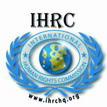 International Human Rights Commission GIF - International Human Rights Commission GIFs