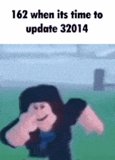 162 When Its Time To Update 32014 GIF - 162 When Its Time To Update 32014 GIFs