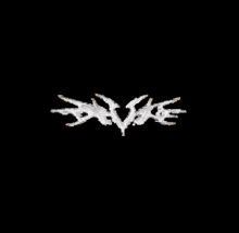 a computer generated image of a space ship flying through the air
