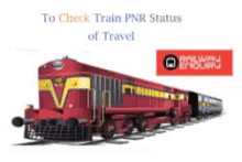 Indian Railway Pnr Status GIF - Indian Railway Pnr Status Pnr Status Railway Pnr Status GIFs