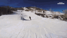 Snowboard Snowboarding GIF - Snowboard Snowboarding Flip GIFs