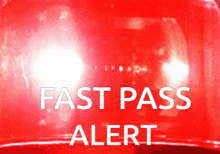 Fast Pass GIF - Fast Pass GIFs