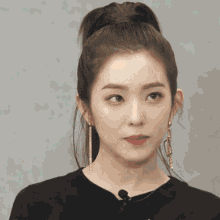 Seulisasoo Irene GIF - Seulisasoo Irene Joohyun GIFs