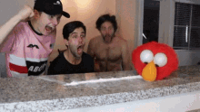 Lets Party Elmo GIF - Lets Party Elmo Spin GIFs