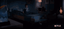 I Cant Fall Asleep A Babysitters Guide To Monster Hunting GIF - I Cant Fall Asleep A Babysitters Guide To Monster Hunting Scared GIFs