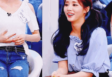 Fromis Fromis9 GIF