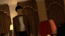 Doctor Who God Complex GIF - Doctor Who God Complex Bf3920 GIFs