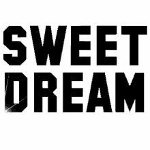 Sweet Dream GIF - Sweet Dream GIFs
