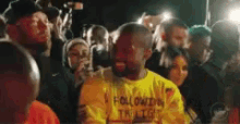 Kanye West Smile GIF - Kanye West Smile Rap GIFs