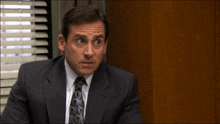 The Office Nothing Happened GIF - The Office Nothing Happened Blabbering GIFs
